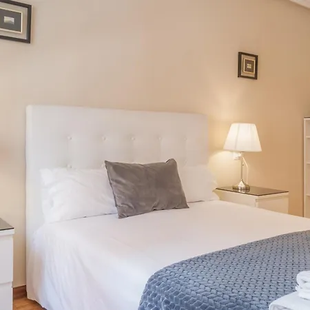 Apartman Avg Amosucas Gijón
