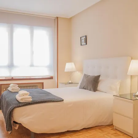 Avg Amosucas Appartement