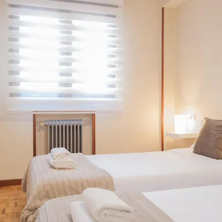 Avg Amosucas Apartamento