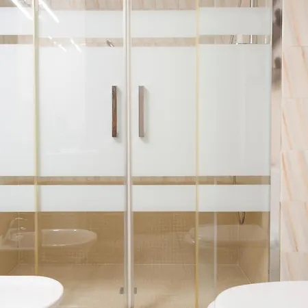 Avg Amosucas Appartement *