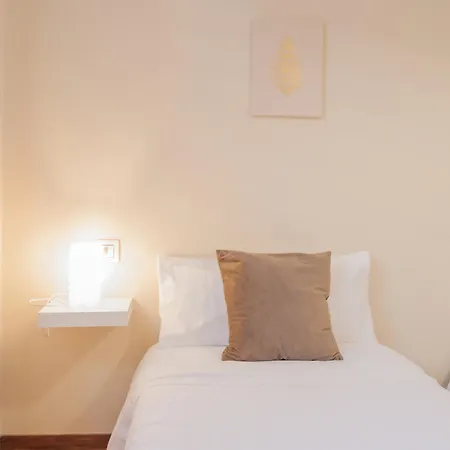 Appartement Avg Amosucas