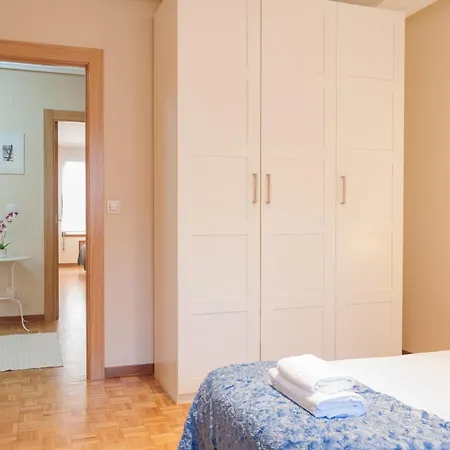 Apartamento Avg Amosucas