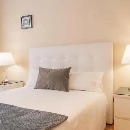 Avg Amosucas Apartamento *