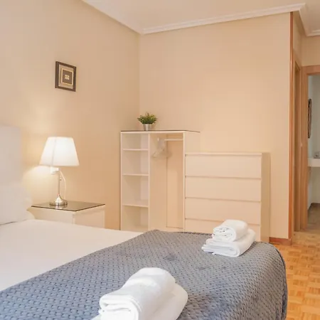 Avg Amosucas Appartement