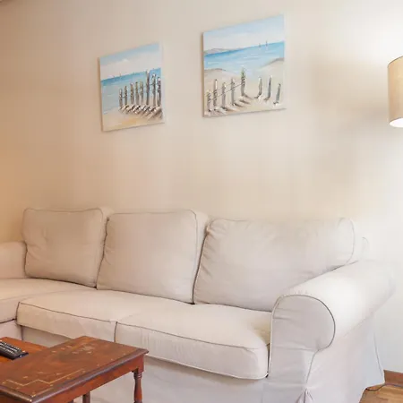 Avg Amosucas Appartement Gijón