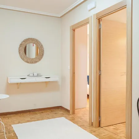 Appartement Avg Amosucas