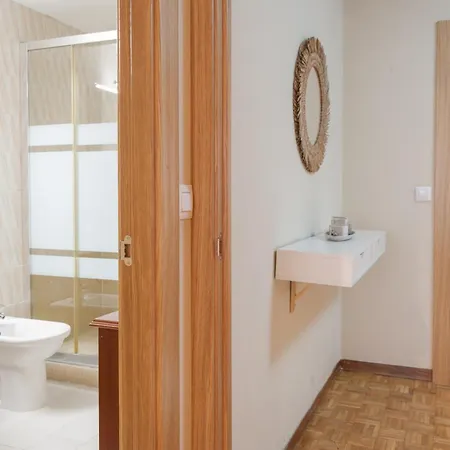 Avg Amosucas Appartement