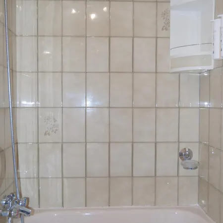 Avg Amosucas Appartement