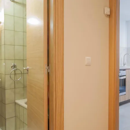 Apartamento Avg Amosucas