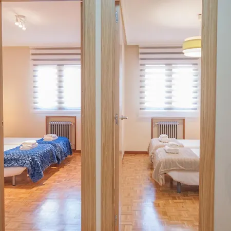 Avg Amosucas * Gijón