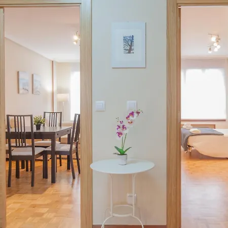 Apartamento Avg Amosucas