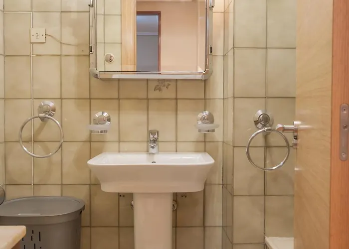 Avg Amosucas Apartament *