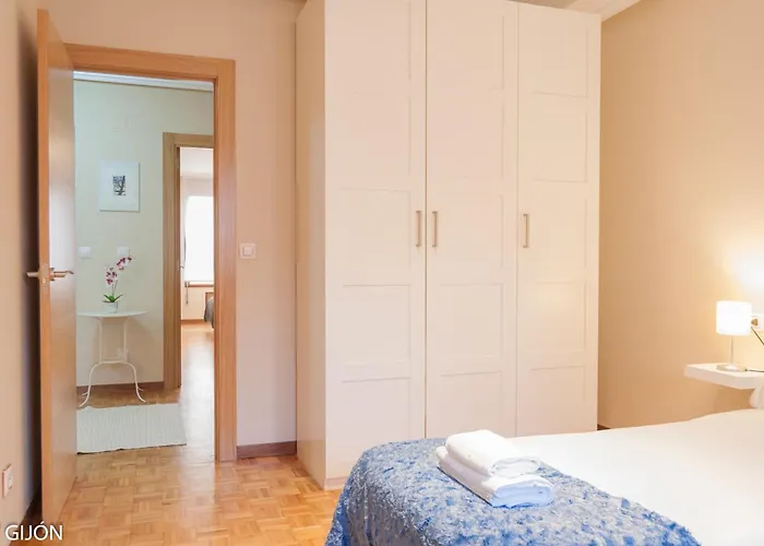 Apartament Avg Amosucas