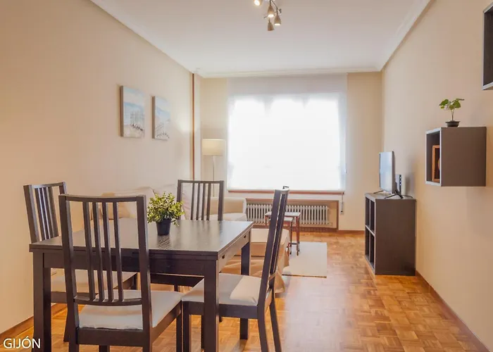 Avg Amosucas * Gijón