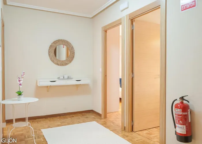 Apartament Avg Amosucas