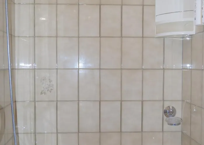 Avg Amosucas Apartament