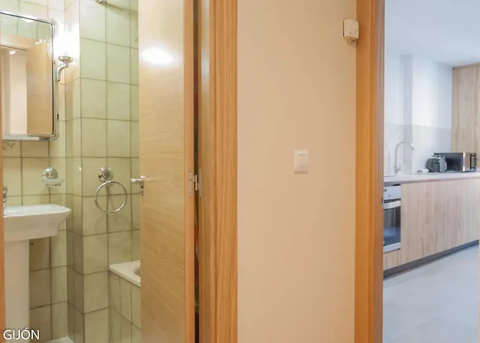 Apartament Avg Amosucas