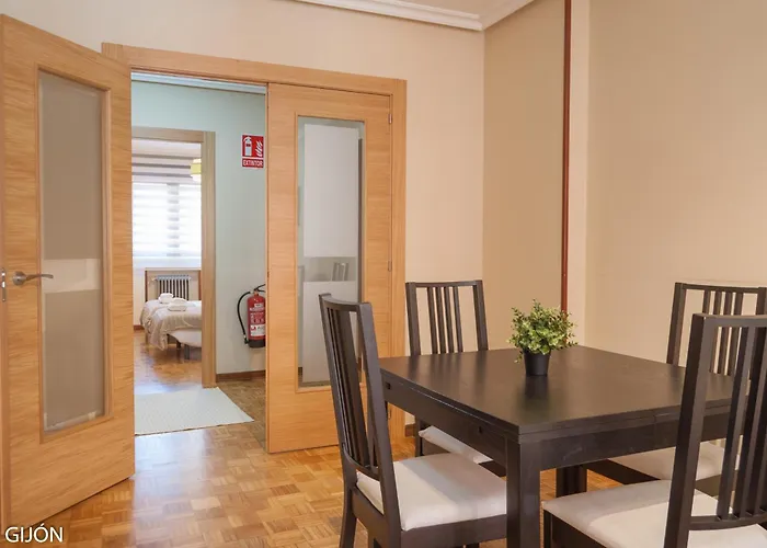 Avg Amosucas Apartament