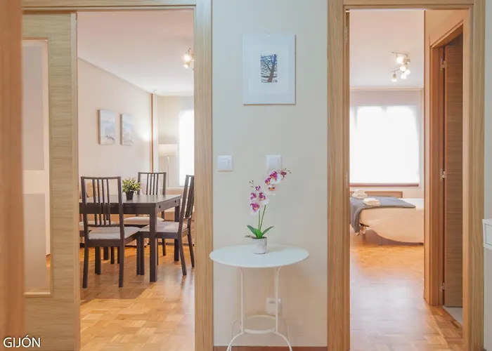 Apartament Avg Amosucas